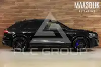 2025 Audi RS Q8