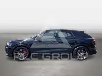 2025 Audi RS Q8