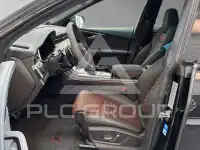 2025 Audi RS Q8