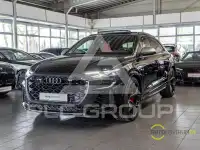 2025 Audi RS Q8