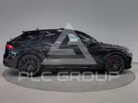 2025 Audi RSQ8