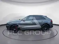 2025 Audi RSQ8