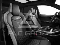 2024 Audi RSQ8