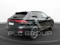 2025 Audi RSQ8