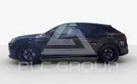 2025 Audi RSQ8