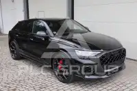 2025 Audi RS Q8