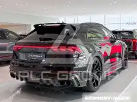 2025 Audi RSQ8