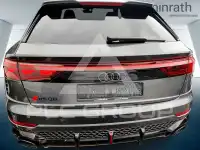 2025 Audi RSQ8