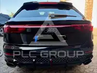 2025 Audi RSQ8