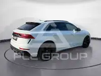 2025 Audi RSQ8