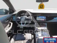 2025 Audi RSQ8