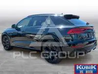 2025 Audi RSQ8