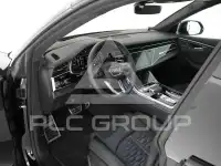 2025 Audi RSQ8