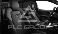 2025 Audi RS Q8