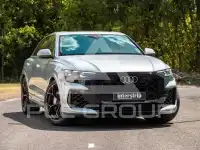 2025 Audi RS Q8