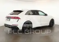 2025 Audi RS Q8