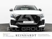 2025 Audi RS Q8