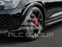 2025 Audi RSQ8