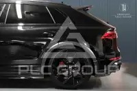 2025 Audi RSQ8
