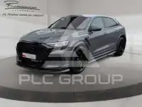 2025 Audi RSQ8