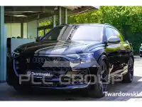 2025 Audi RSQ8