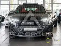 2025 Audi RS Q8