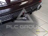 2025 Audi RS Q8