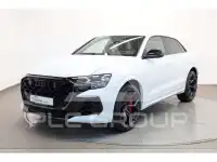 2025 Audi RSQ8