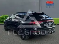 2025 Audi RSQ8