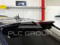 2025 Audi RS Q8