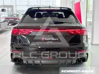 2025 Audi RSQ8