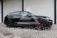 2025 Audi RS Q8