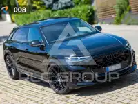 2025 Audi RSQ8