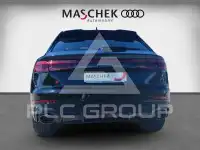 2025 Audi RSQ8