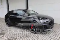2025 Audi RS Q8