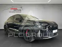 2025 Audi RS Q8