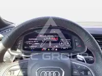 2025 Audi RSQ8