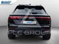 2025 Audi RSQ8