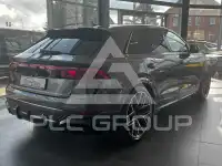2025 Audi RS Q8