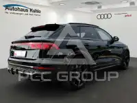 2025 Audi RSQ8