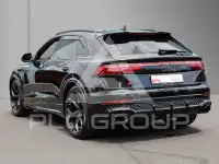 2025 Audi RS Q8