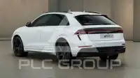 2025 Audi RSQ8
