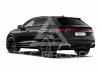 2025 Audi RSQ8