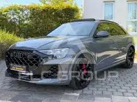 2025 Audi RS Q8