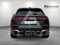 2025 Audi RSQ8
