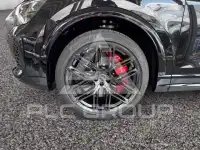 2025 Audi RSQ8