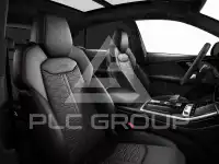 2025 Audi RSQ8
