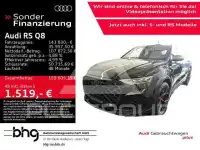 2025 Audi RS Q8