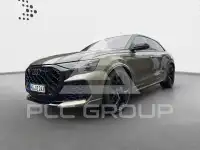 2025 Audi RS Q8