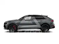 2025 Audi RSQ8
